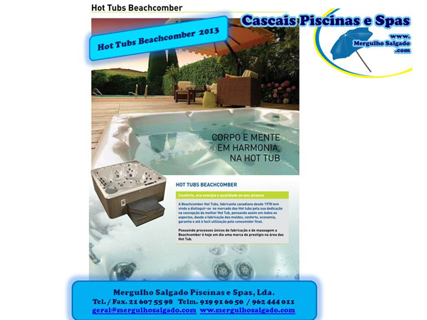 Spas